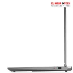 LENOVO LOQ 15IRX11E Essential CORE I7 13650HX - RAM 16G DDR5 - NVMe 512 GB - RTX 5050 8G - 15.6 FHD sRGB 100% 144Hz - WIN11 -  2 Years Warranty