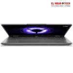 LENOVO LOQ 15IRX11E Essential CORE I7 13650HX - RAM 16G DDR5 - NVMe 512 GB - RTX 5050 8G - 15.6 FHD sRGB 100% 144Hz - WIN11 -  2 Years Warranty