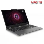 LENOVO LOQ 15ARP9 RYZEN 5 7235HS - RAM 16G DDR5 - NVMe 512 - RTX 3050 6G - 15.6 FHD sRGB 100%  144HZ - WIN11 - 2 Years Warranty