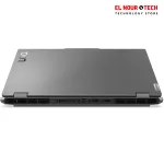LENOVO LOQ 15ARP9 RYZEN 5 7235HS - RAM 16G DDR5 - NVMe 512 - RTX 3050 6G - 15.6 FHD sRGB 100%  144HZ - WIN11 - 2 Years Warranty