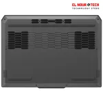 LENOVO LOQ 15ARP9 RYZEN 5 7235HS - RAM 16G DDR5 - NVMe 512 - RTX 3050 6G - 15.6 FHD sRGB 100%  144HZ - WIN11 - 2 Years Warranty
