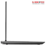 LENOVO LOQ 15ARP9 RYZEN 5 7235HS - RAM 16G DDR5 - NVMe 512 - RTX 3050 6G - 15.6 FHD sRGB 100%  144HZ - WIN11 - 2 Years Warranty
