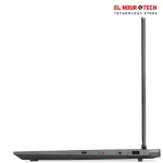 LENOVO LOQ 15ARP9 RYZEN 5 7235HS - RAM 16G DDR5 - NVMe 512 - RTX 3050 6G - 15.6 FHD sRGB 100%  144HZ - WIN11 - 2 Years Warranty