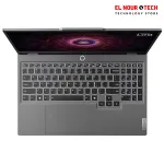 LENOVO LOQ 15ARP9 RYZEN 5 7235HS - RAM 16G DDR5 - NVMe 512 - RTX 3050 6G - 15.6 FHD sRGB 100%  144HZ - WIN11 - 2 Years Warranty