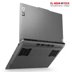 LENOVO LOQ 15ARP9 RYZEN 5 7235HS - RAM 16G DDR5 - NVMe 512 - RTX 3050 6G - 15.6 FHD sRGB 100%  144HZ - WIN11 - 2 Years Warranty