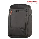 Lavvento Laptop Backpack BG916 up to 15.6"  Black