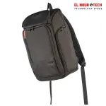 Lavvento Laptop Backpack BG916 up to 15.6"  Black