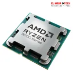 AMD Ryzen 7 9700X TRAY Desktop Processor