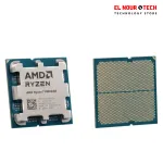 AMD Ryzen 7 9700X TRAY Desktop Processor