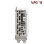 ASUS Dual GeForce RTX 5060 Ti OC 16GB GDDR7 White