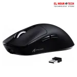 ATTACK SHARK G3 PRO Tri-mode Wireless Gaming Mouse Black