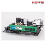 Crucial 8GB DDR4 3200 MHz UDIMM CL22 Desktop Memory