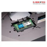 Crucial 8GB DDR4 3200 MHz UDIMM CL22 Desktop Memory
