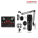 General GM-12 Professional Condenser Wired Microphone