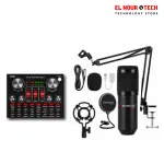 General GM-12 Professional Condenser Wired Microphone