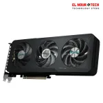 GIGABYTE GeForce RTX 5060 EAGLE MAX OC 8G