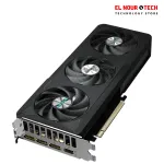 GIGABYTE GeForce RTX 5060 EAGLE MAX OC 8G