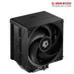 ID COOLING SE-904-XT BLACK CPU Air Cooler