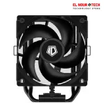 ID COOLING SE-904-XT BLACK CPU Air Cooler