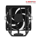 ID COOLING SE-904-XT BLACK CPU Air Cooler