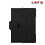 ID COOLING SE-904-XT BLACK CPU Air Cooler