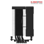 ID COOLING SE-904-XT BLACK CPU Air Cooler
