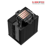 ID COOLING SE-904-XT BLACK CPU Air Cooler