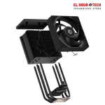 ID COOLING SE-904-XT BLACK CPU Air Cooler