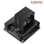 ID COOLING SE-904-XT BLACK CPU Air Cooler