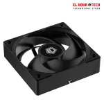 ID COOLING SE-904-XT BLACK CPU Air Cooler