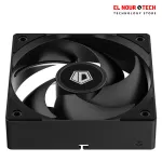 ID COOLING SE-904-XT BLACK CPU Air Cooler