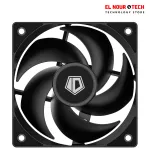 ID COOLING SE-904-XT BLACK CPU Air Cooler
