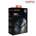 MEETION GW12 BK Triple Mode Wireless Gaming Mouse