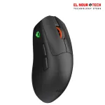 MEETION GW12 BK Triple Mode Wireless Gaming Mouse
