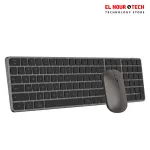 MEETION Ikey C230 Quite Slim Four Modes Keyboard And Mouse Combo