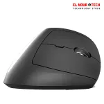 ReDragon BM-4131 Wireless Vertical Mouse Black
