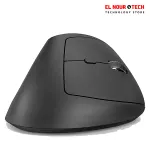 ReDragon BM-4131 Wireless Vertical Mouse Black