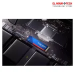 Western Digital Blue SN5100 2TB NVMe SSD