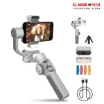 ZHIYUN Smooth 5E Combo 3-Axis Stabilizer for Smartphone