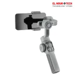 ZHIYUN Smooth 5E Combo 3-Axis Stabilizer for Smartphone