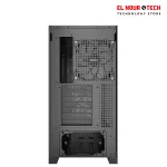 ANTEC AX1000 Lite 4Fan 120M ARGB Case