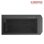 ANTEC AX1000 Lite 4Fan 120M ARGB Case