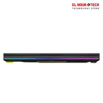 Asus ROG Strix G16 G614FP-GR169W Gaming Laptop - AMD Ryzen 9 9955HX -RAM 16GB - SSD 1TB - Nvidia GeForce RTX 5070 8GB - 16-inch FHD 165HZ - Windows 11