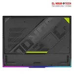 Asus ROG Strix G16 G614FP-GR169W Gaming Laptop - AMD Ryzen 9 9955HX -RAM 16GB - SSD 1TB - Nvidia GeForce RTX 5070 8GB - 16-inch FHD 165HZ - Windows 11