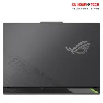 ASUS ROG Strix G16 G614PR-G016W Gaming Laptop - AMD Ryzen 9 8940HX - RAM 16G - SSD 1TB - Nvidia GeForce RTX 5070 Ti 12G - 16-inch FHD WUXGA 165Hz - Windows 11