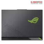 ASUS ROG Strix G16 G614PR-RV132W Gaming Laptop - AMD Ryzen 9 8940HX - RAM 32GB - SSD 1TB - RTX 5070 Ti 12G - 16-inch WUXGA 165Hz - Windows 11