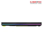 ASUS ROG Strix G16 G614PR-RV132W Gaming Laptop - AMD Ryzen 9 8940HX - RAM 32GB - SSD 1TB - RTX 5070 Ti 12G - 16-inch WUXGA 165Hz - Windows 11