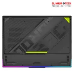 ASUS ROG Strix G16 G614PR-RV132W Gaming Laptop - AMD Ryzen 9 8940HX - RAM 32GB - SSD 1TB - RTX 5070 Ti 12G - 16-inch WUXGA 165Hz - Windows 11