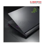 ASUS ROG Strix G16 G614PR-RV132W Gaming Laptop - AMD Ryzen 9 8940HX - RAM 32GB - SSD 1TB - RTX 5070 Ti 12G - 16-inch WUXGA 165Hz - Windows 11