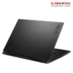 ASUS TUF Gaming A14 FA401KM-RG014W AMD Ryzen AI 7 350 - 16GB LPDDR5X On Board 7500MHz - SSD 1TB - Nvidia GeForce RTX 5060 8GB - 14 Inch 2.5K WQXGA IPS 165Hz - Windows 11
